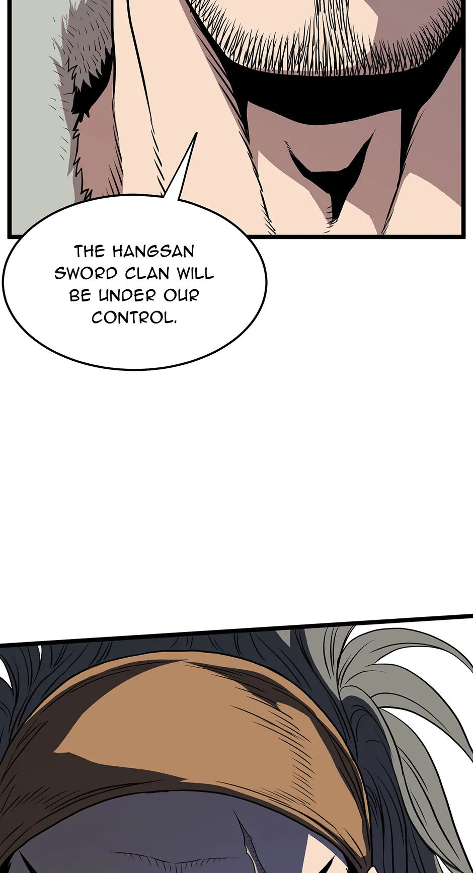 Read Log-in Murim EN Manga Online