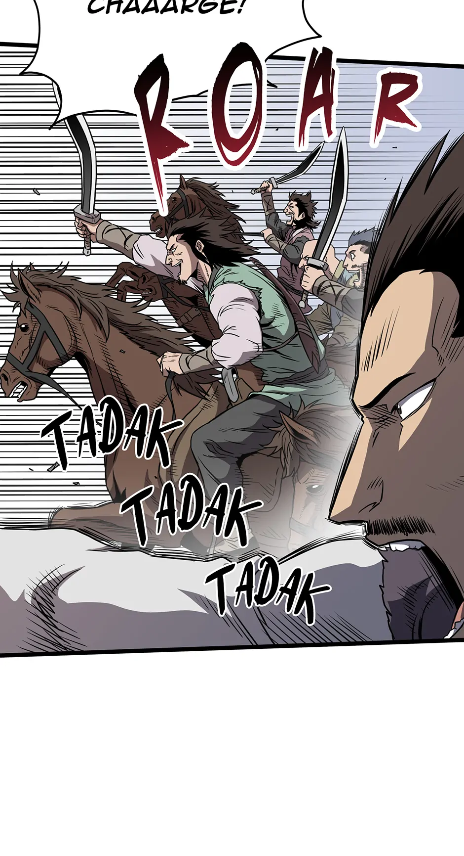 Read Log-in Murim EN Manga Online