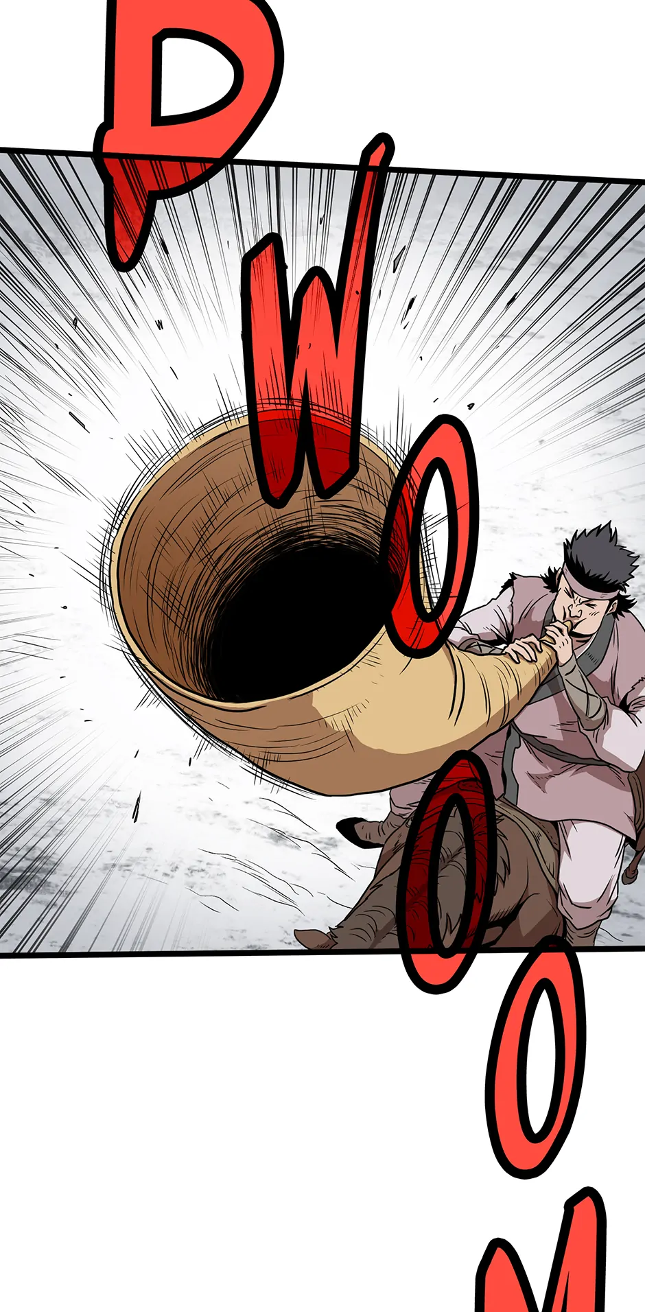 Read Log-in Murim EN Manga Online