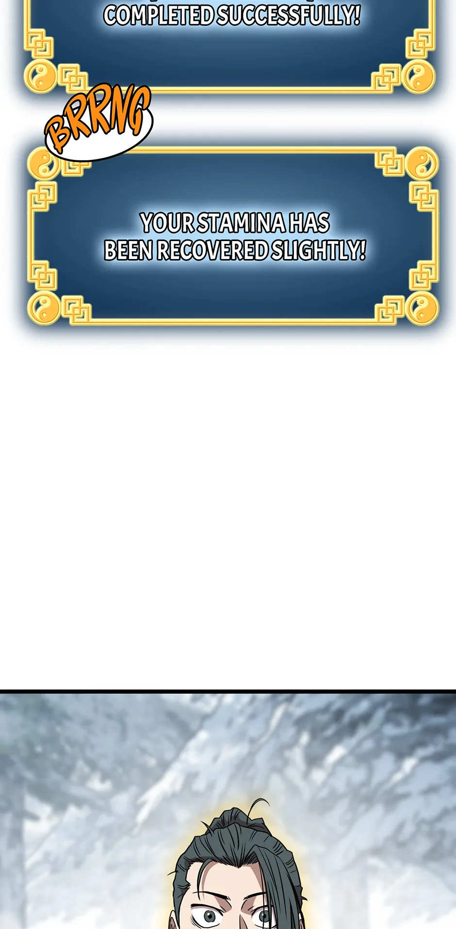 Read Log-in Murim EN Manga Online