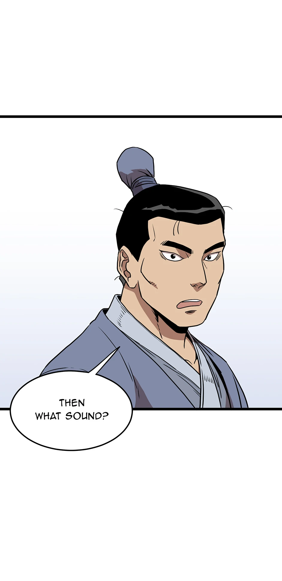 Read Log-in Murim EN Manga Online