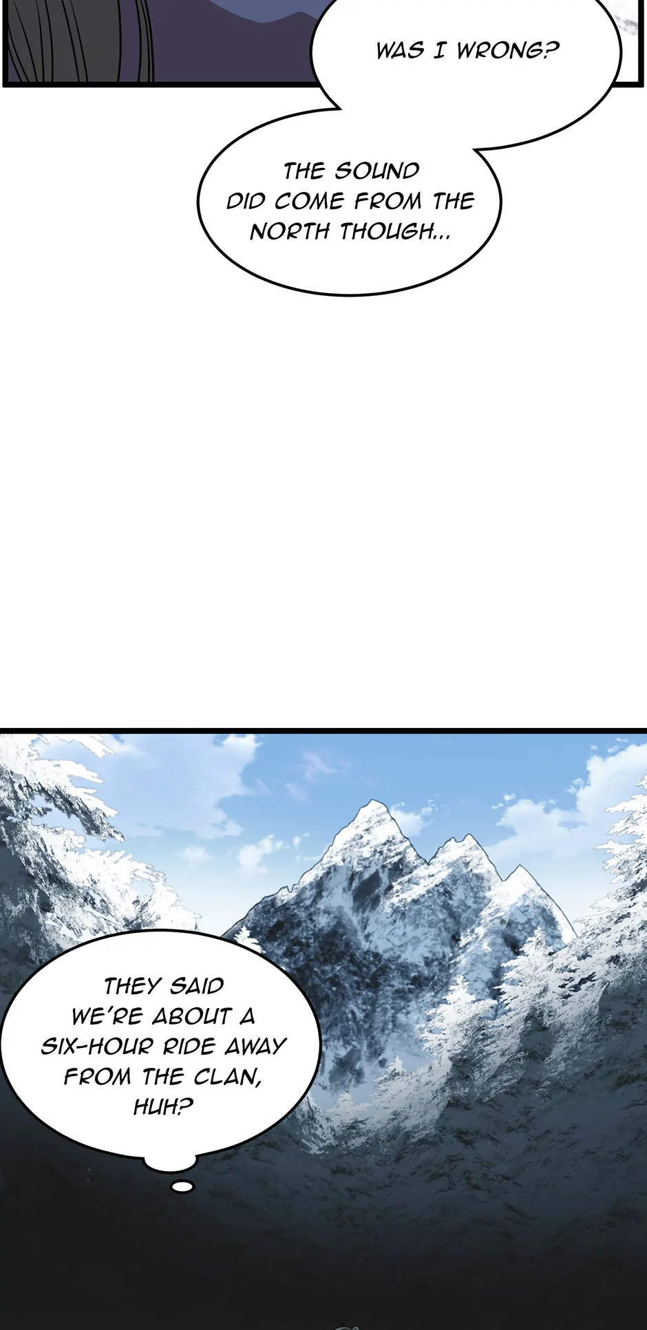 Read Log-in Murim EN Manga Online