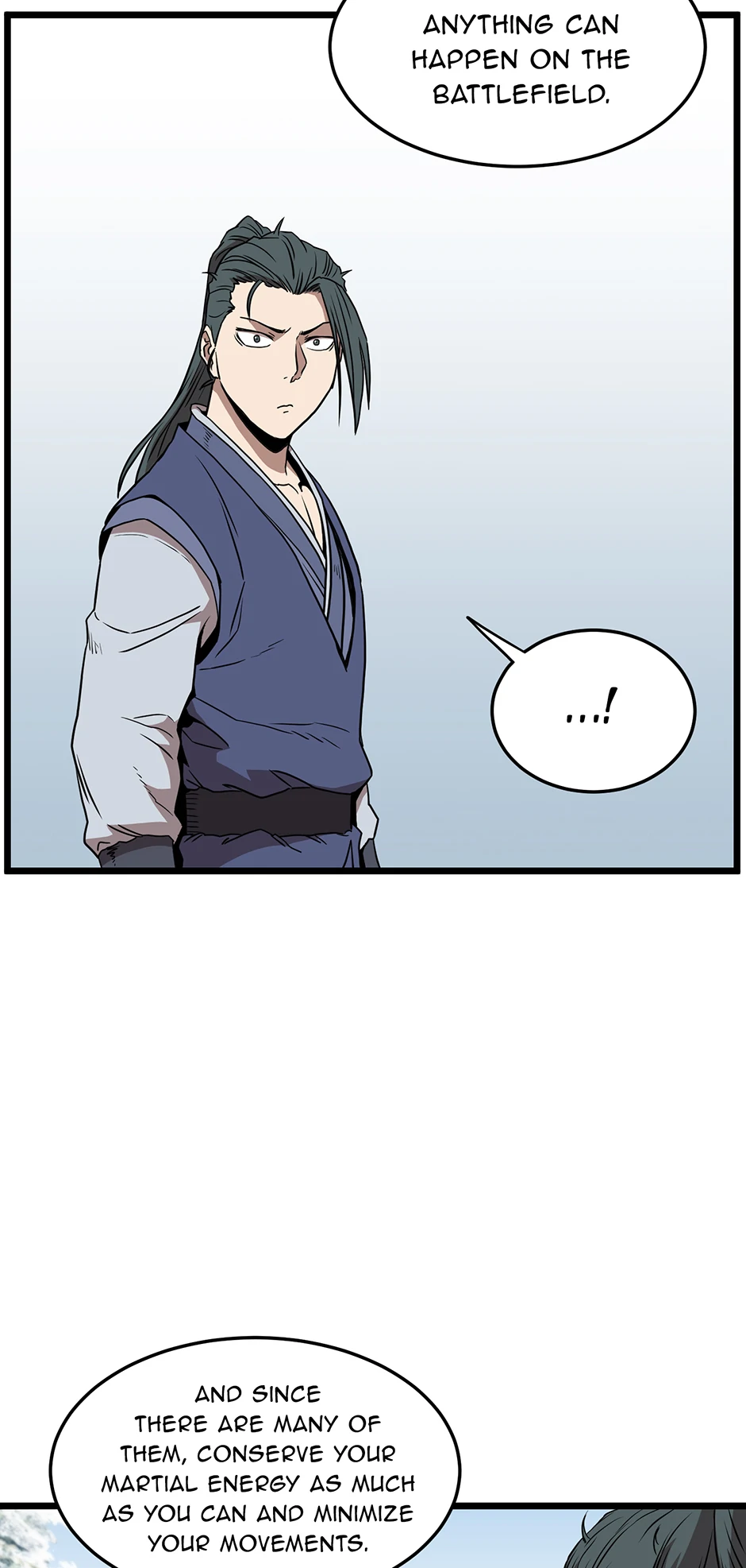 Read Log-in Murim EN Manga Online