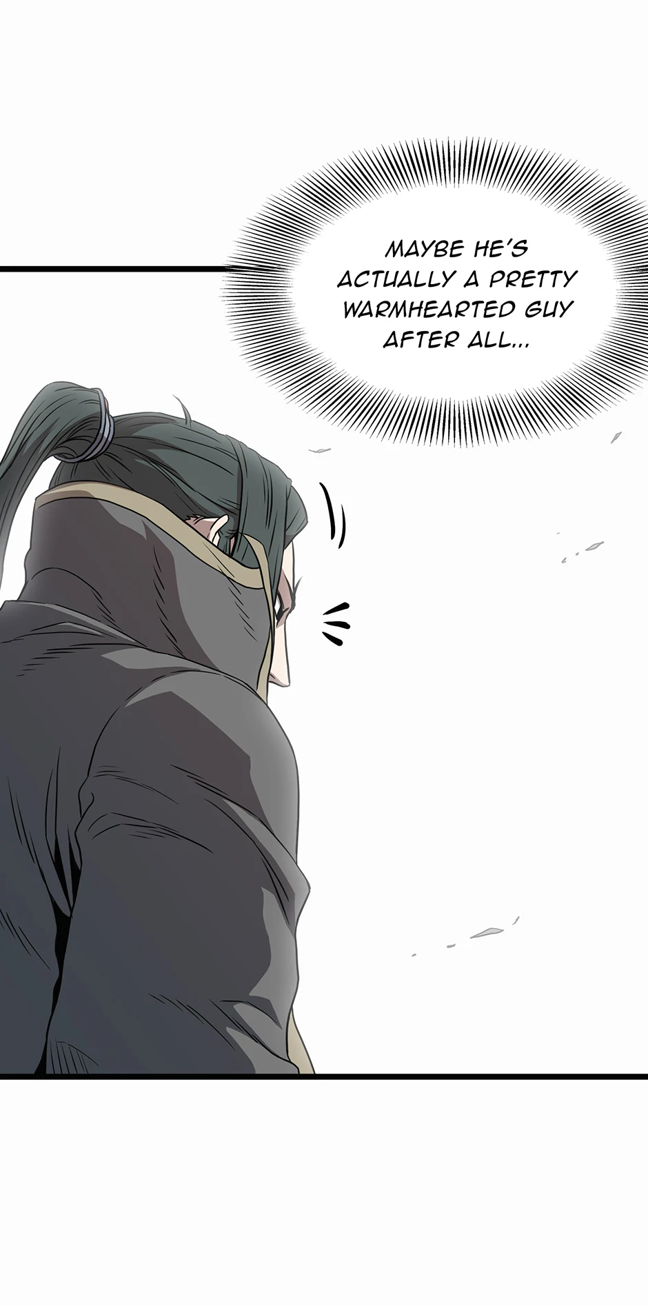 Read Log-in Murim EN Manga Online