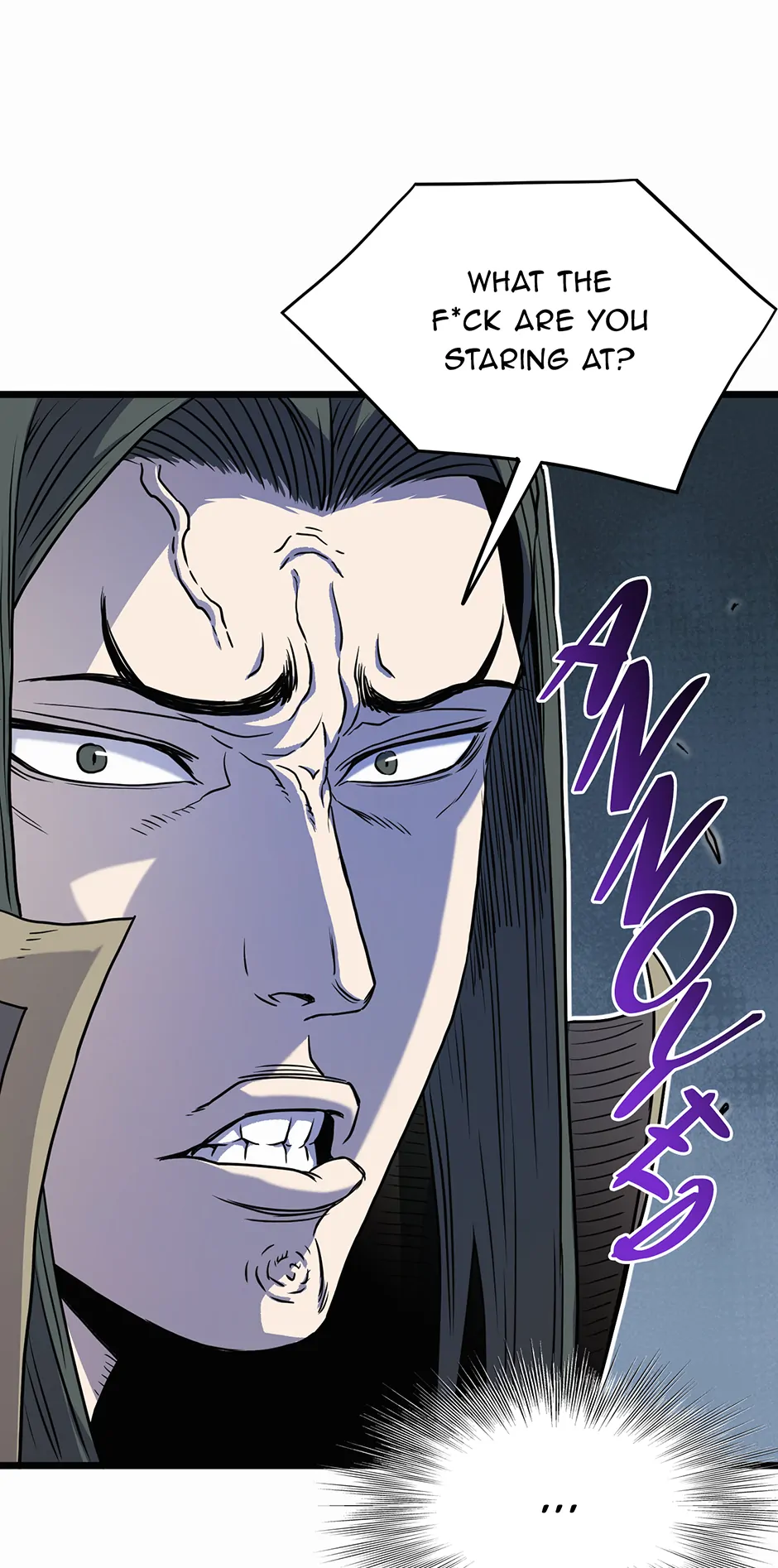 Read Log-in Murim EN Manga Online