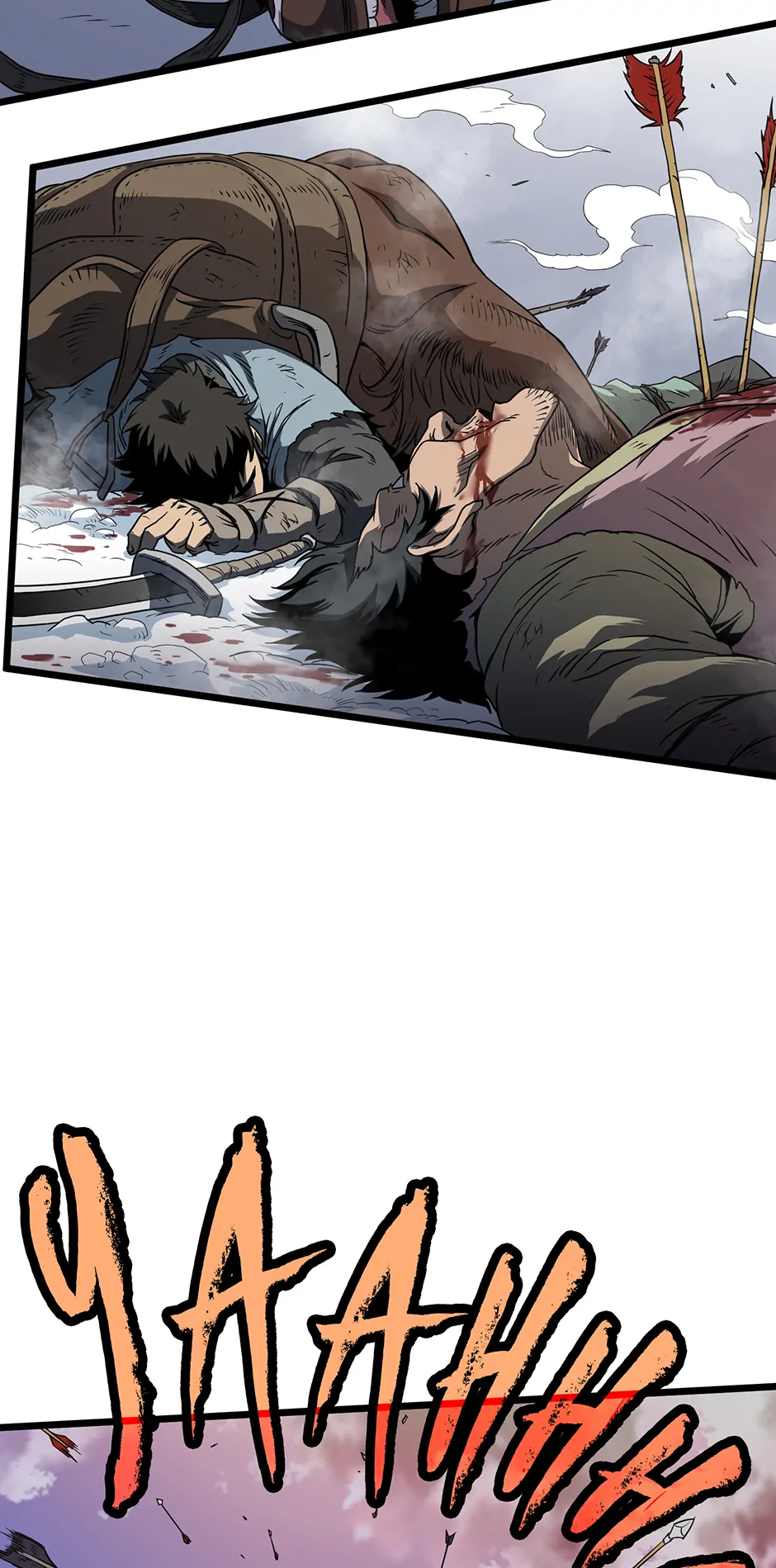 Read Log-in Murim EN Manga Online