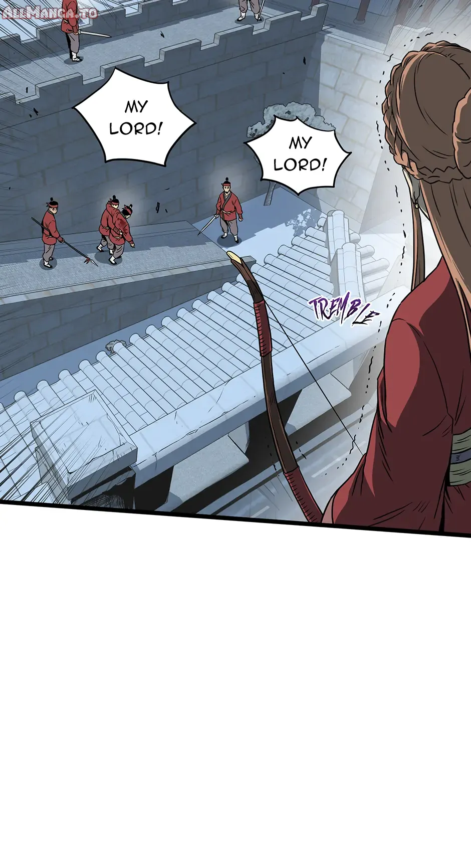 Read Log-in Murim EN Manga Online