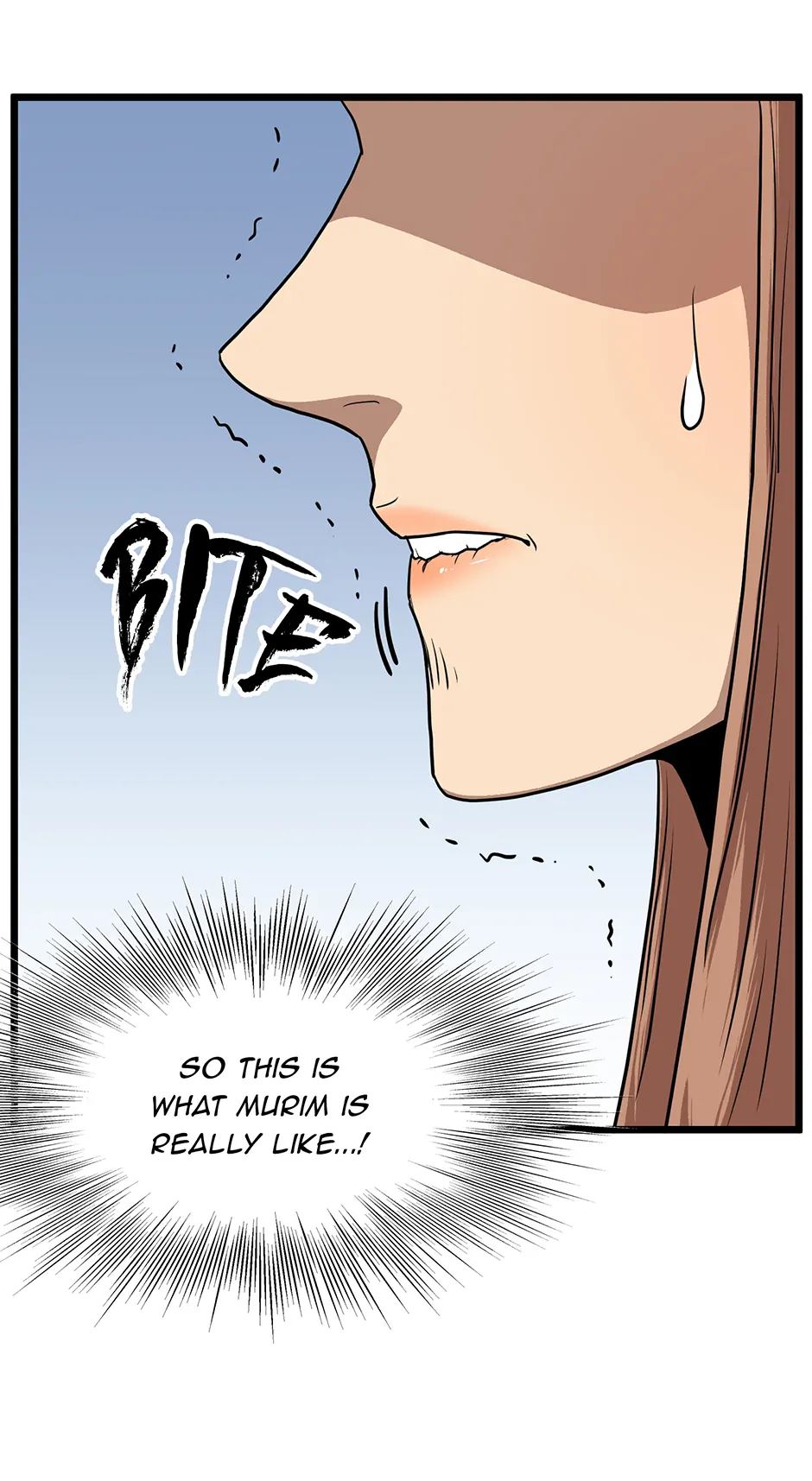 Read Log-in Murim EN Manga Online