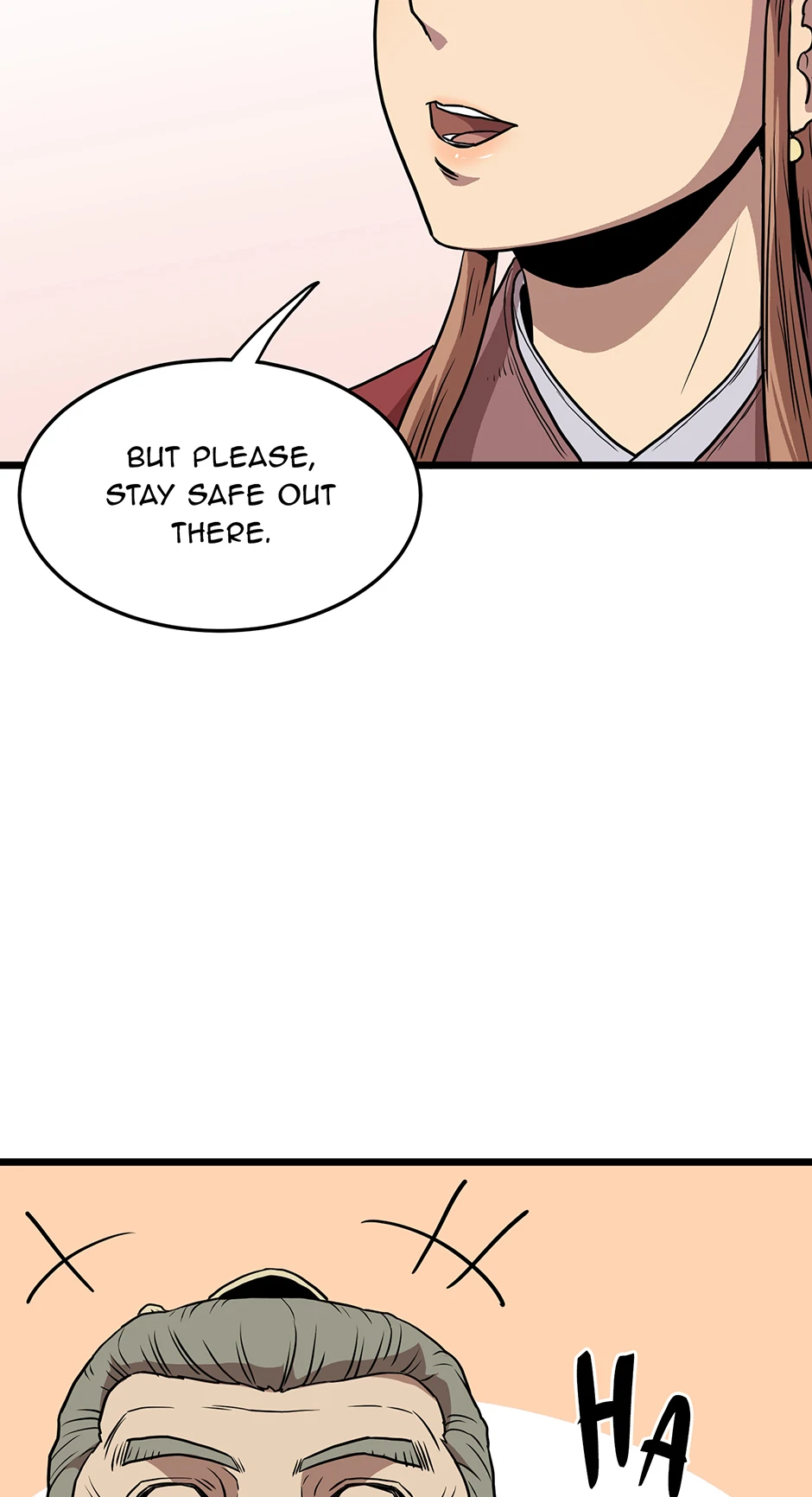 Read Log-in Murim EN Manga Online