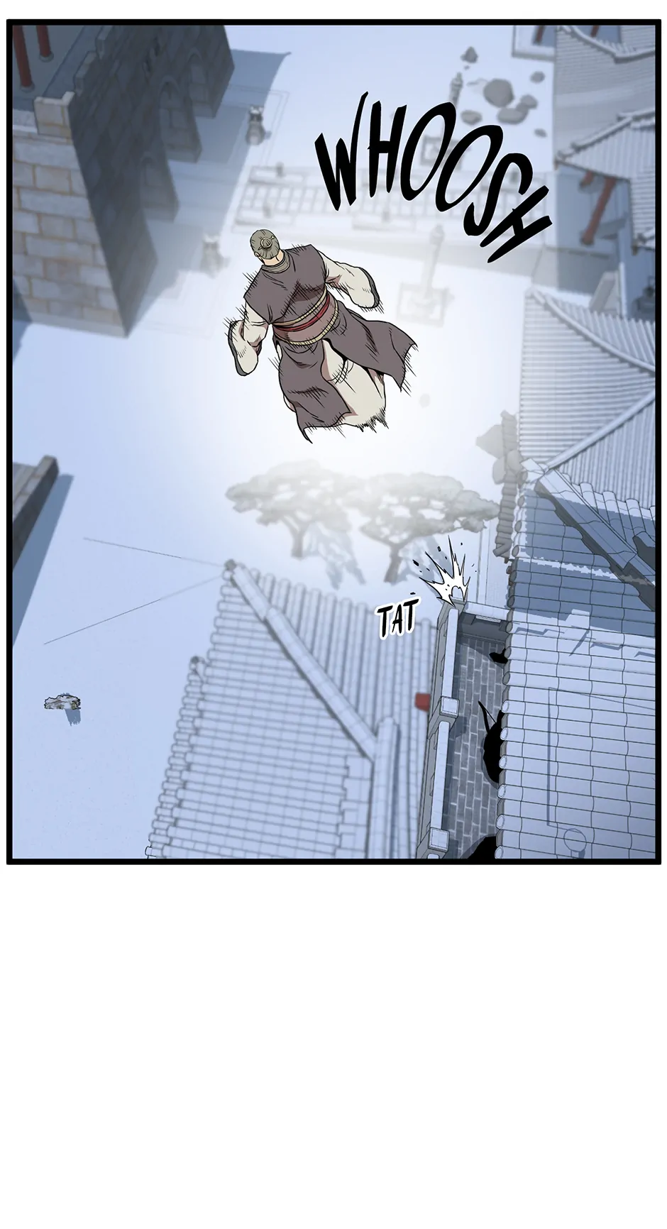 Read Log-in Murim EN Manga Online