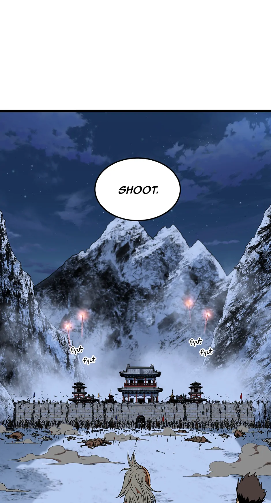 Read Log-in Murim EN Manga Online