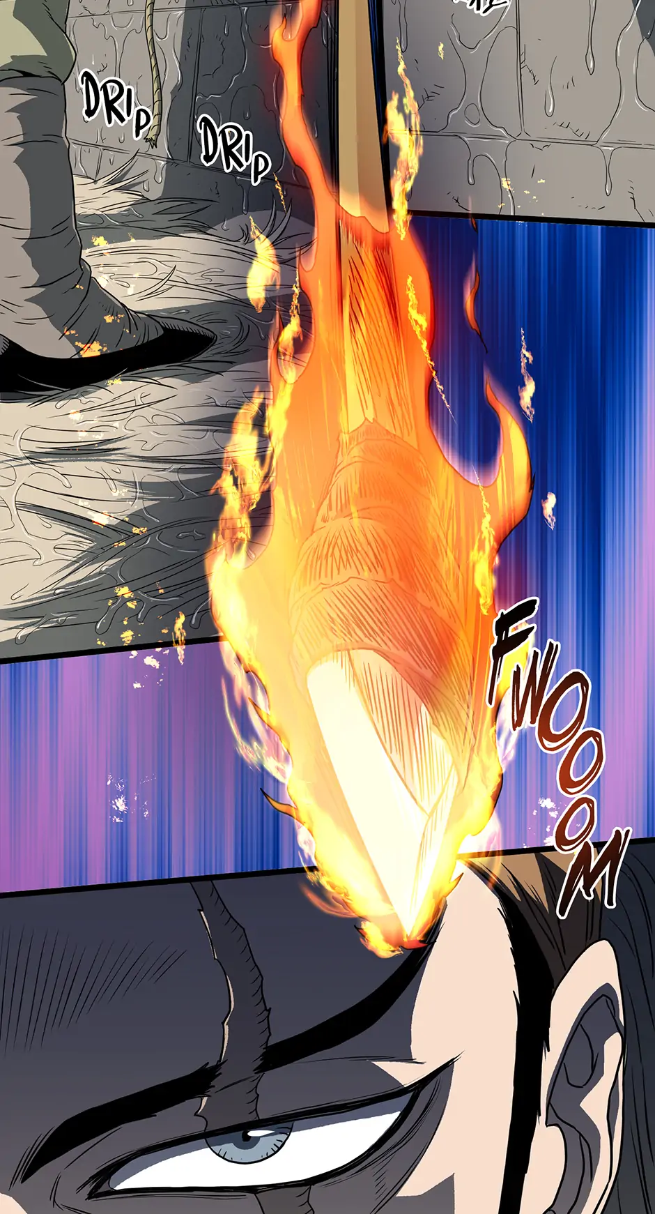 Read Log-in Murim EN Manga Online