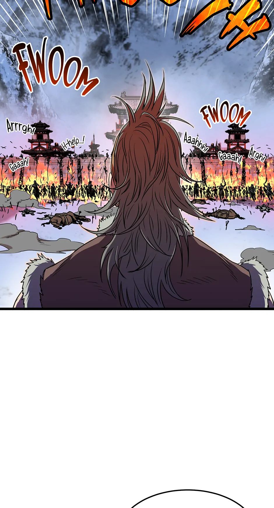 Read Log-in Murim EN Manga Online