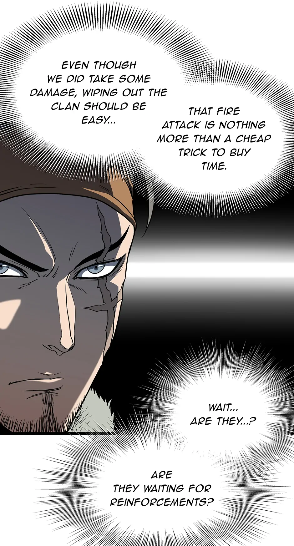 Read Log-in Murim EN Manga Online