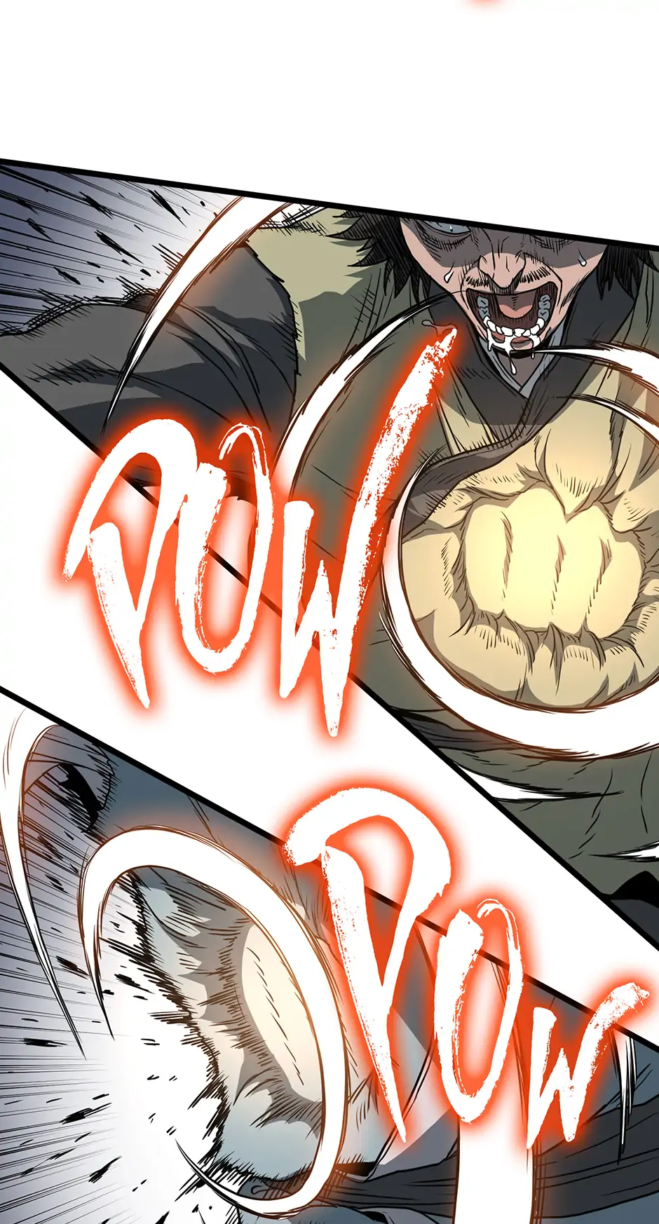 Read Log-in Murim EN Manga Online