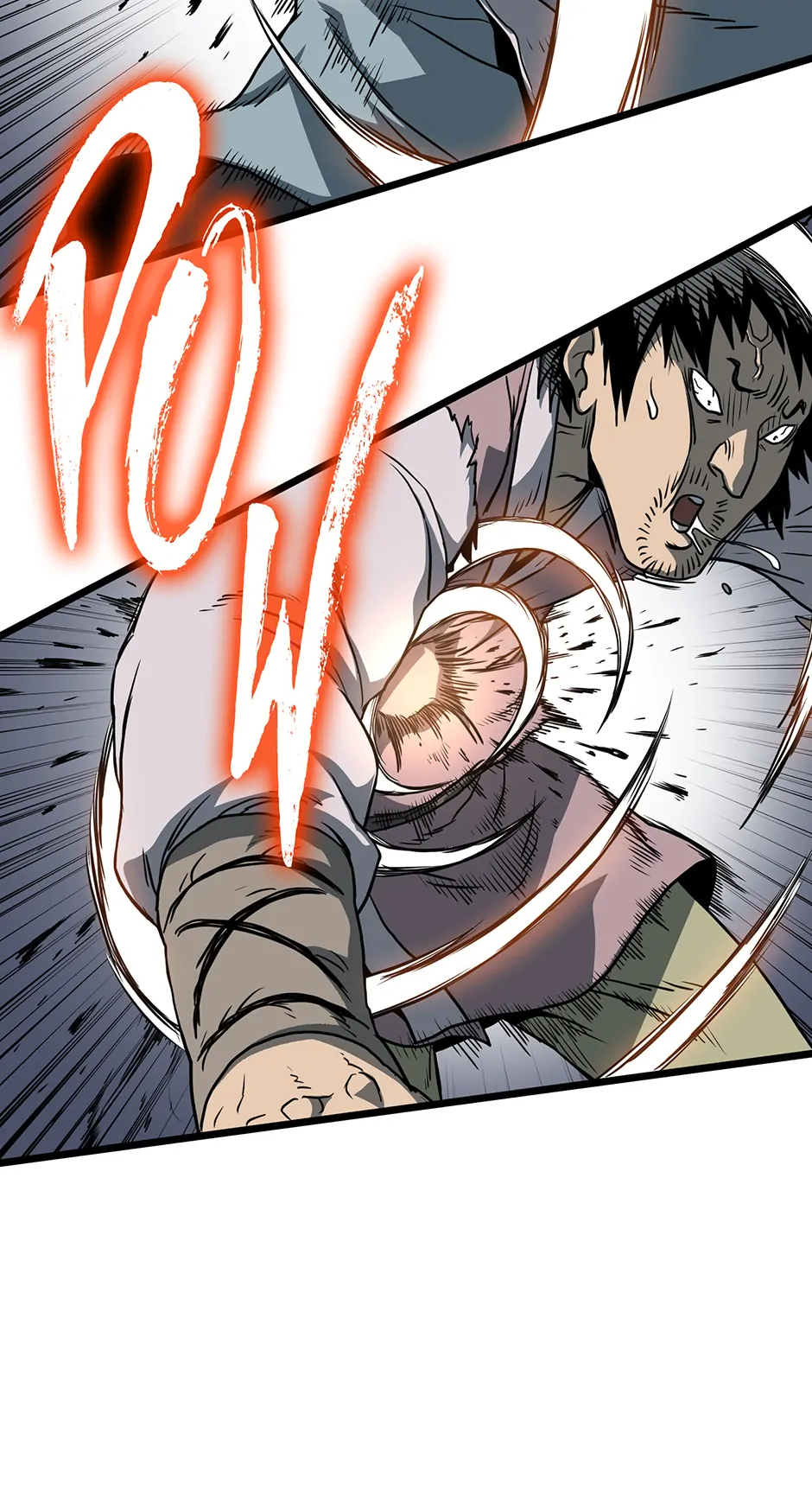 Read Log-in Murim EN Manga Online