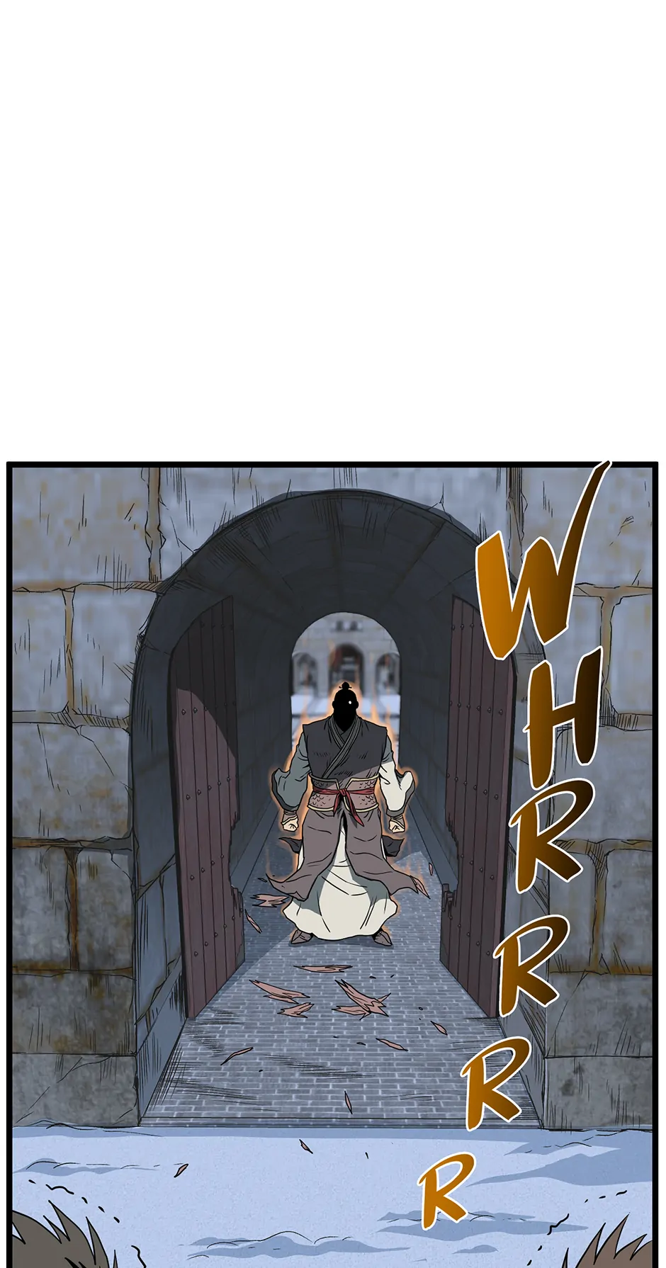 Read Log-in Murim EN Manga Online