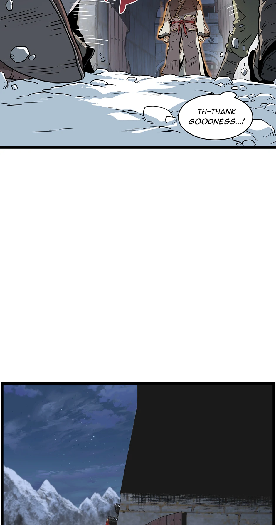 Read Log-in Murim EN Manga Online