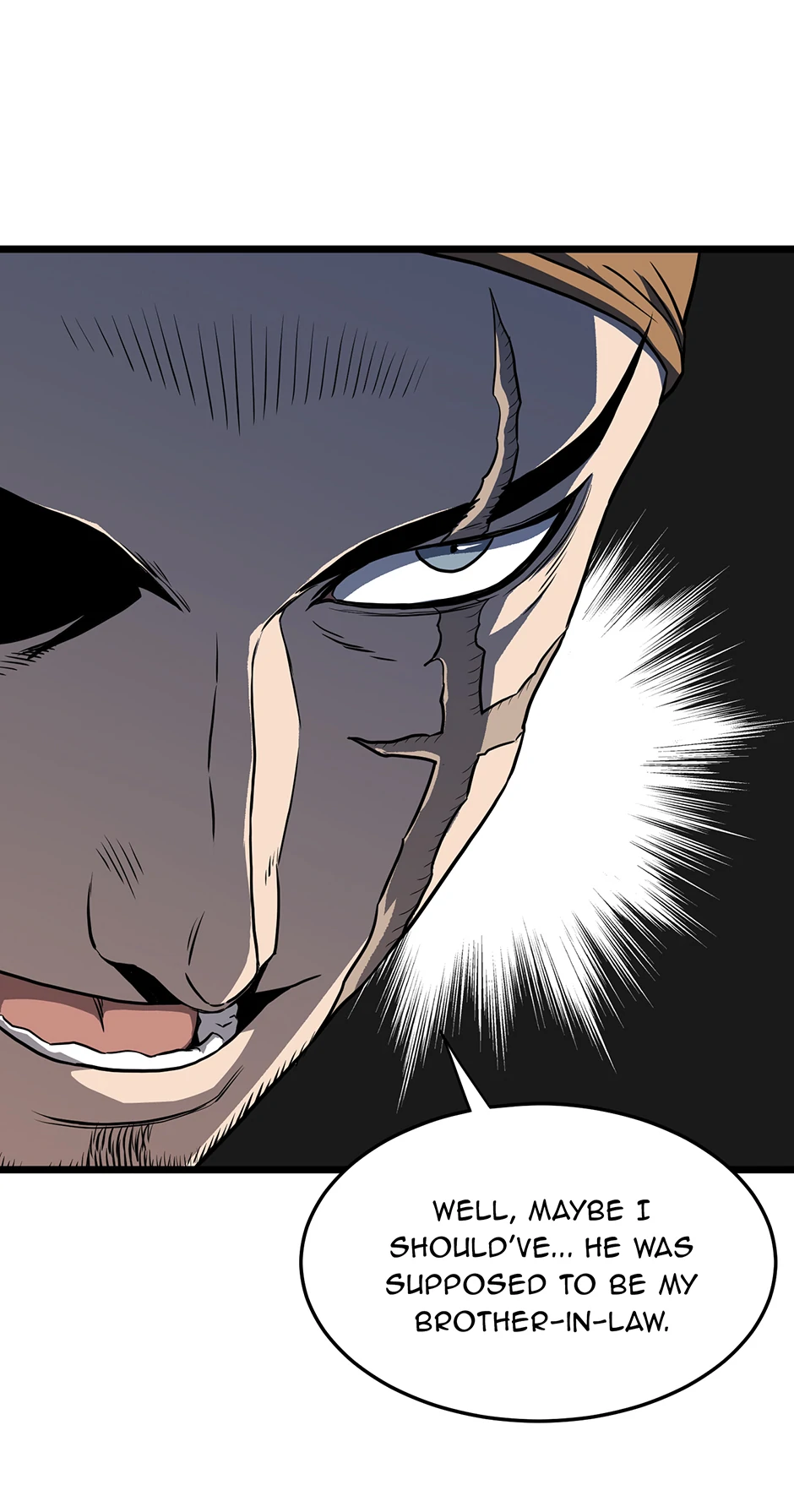 Read Log-in Murim EN Manga Online