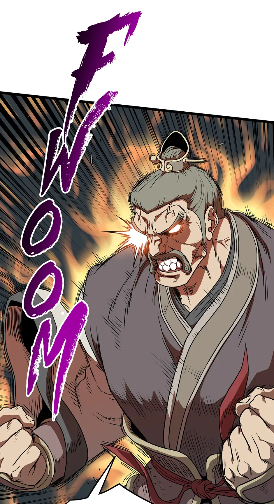 Read Log-in Murim EN Manga Online