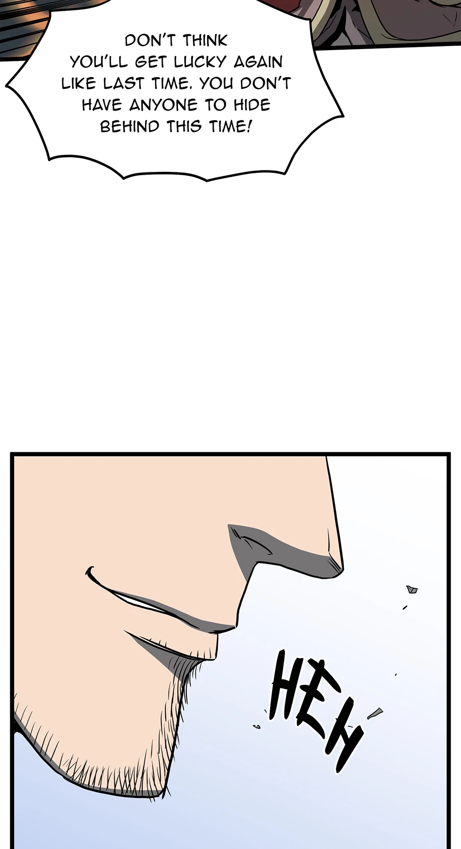 Read Log-in Murim EN Manga Online