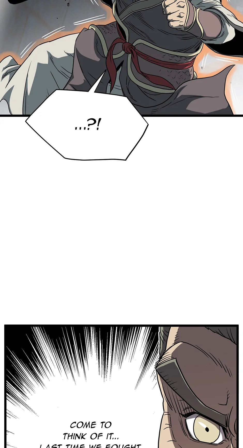 Read Log-in Murim EN Manga Online