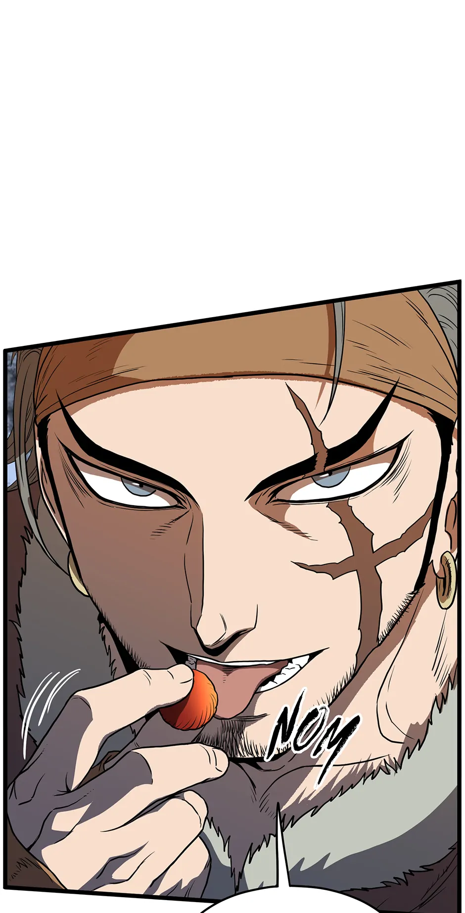 Read Log-in Murim EN Manga Online