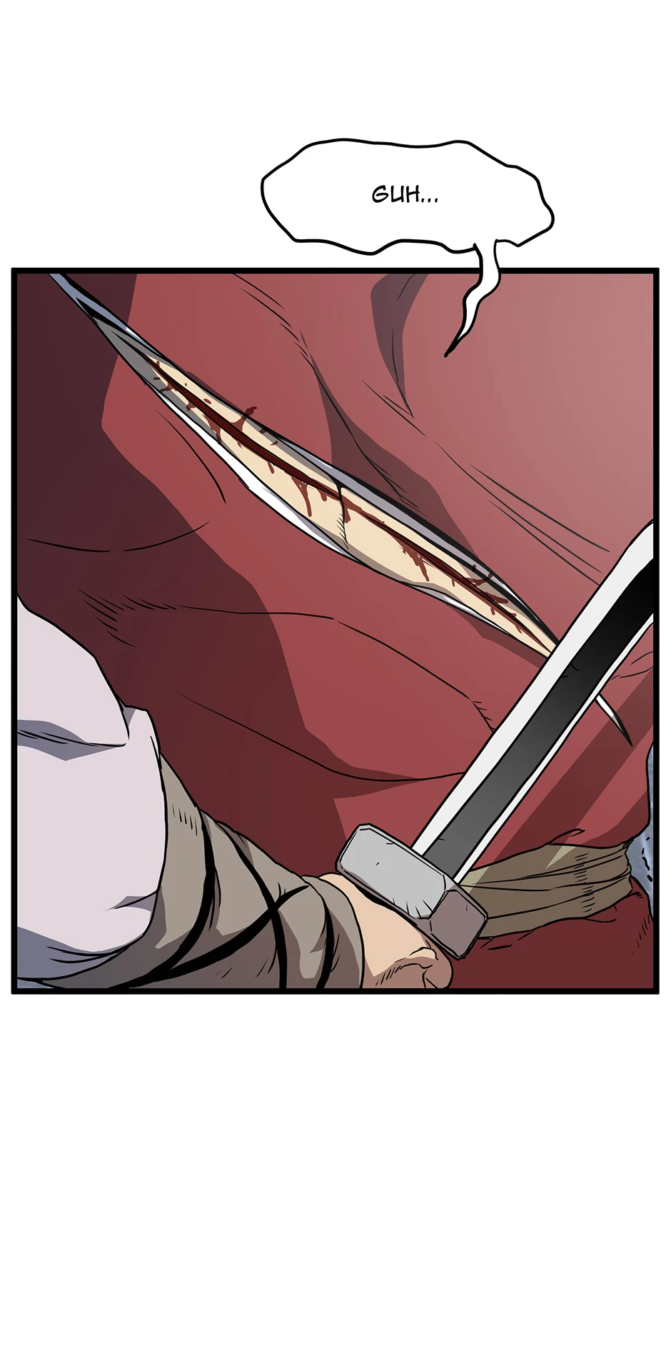 Read Log-in Murim EN Manga Online