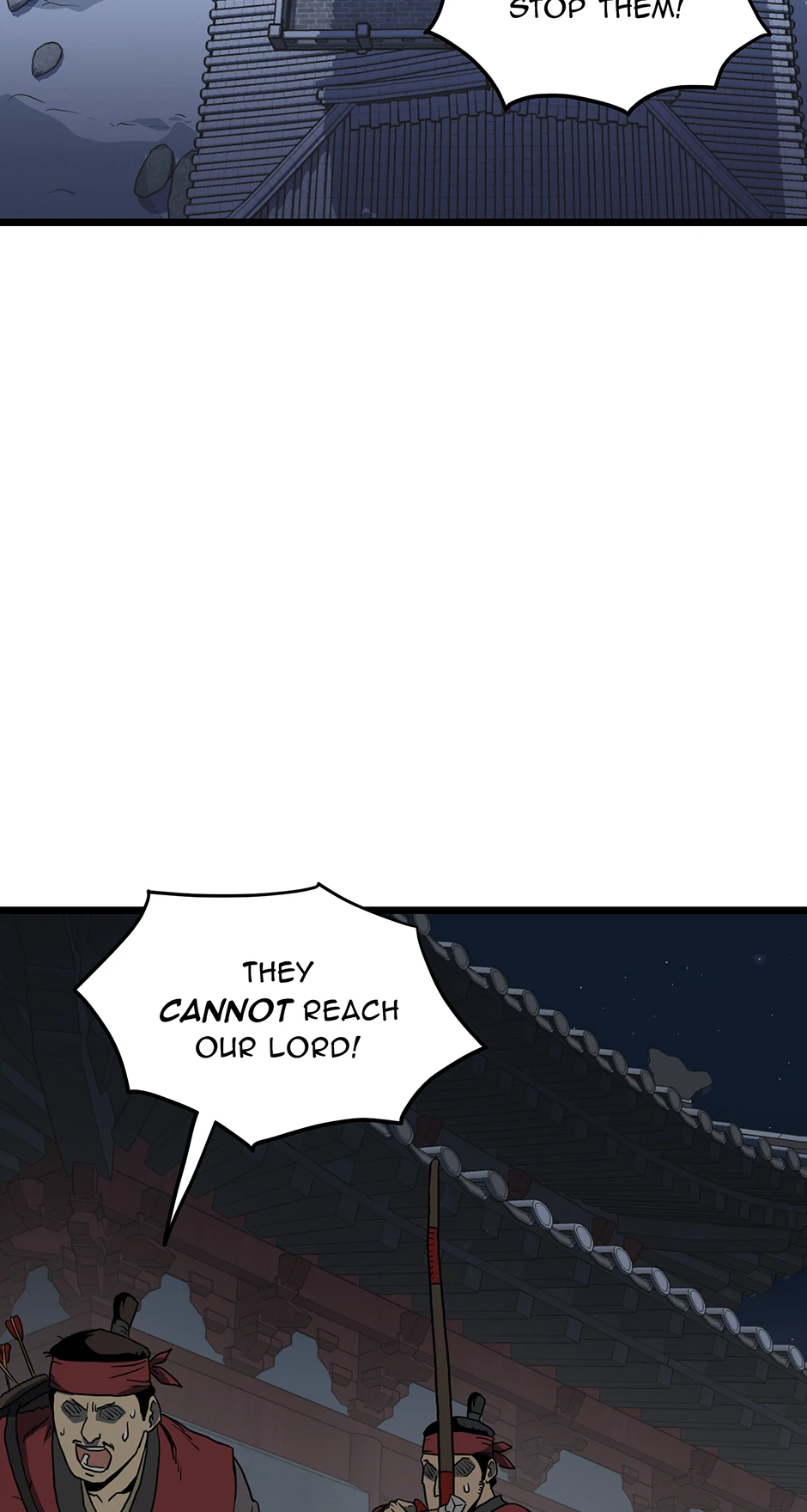 Read Log-in Murim EN Manga Online