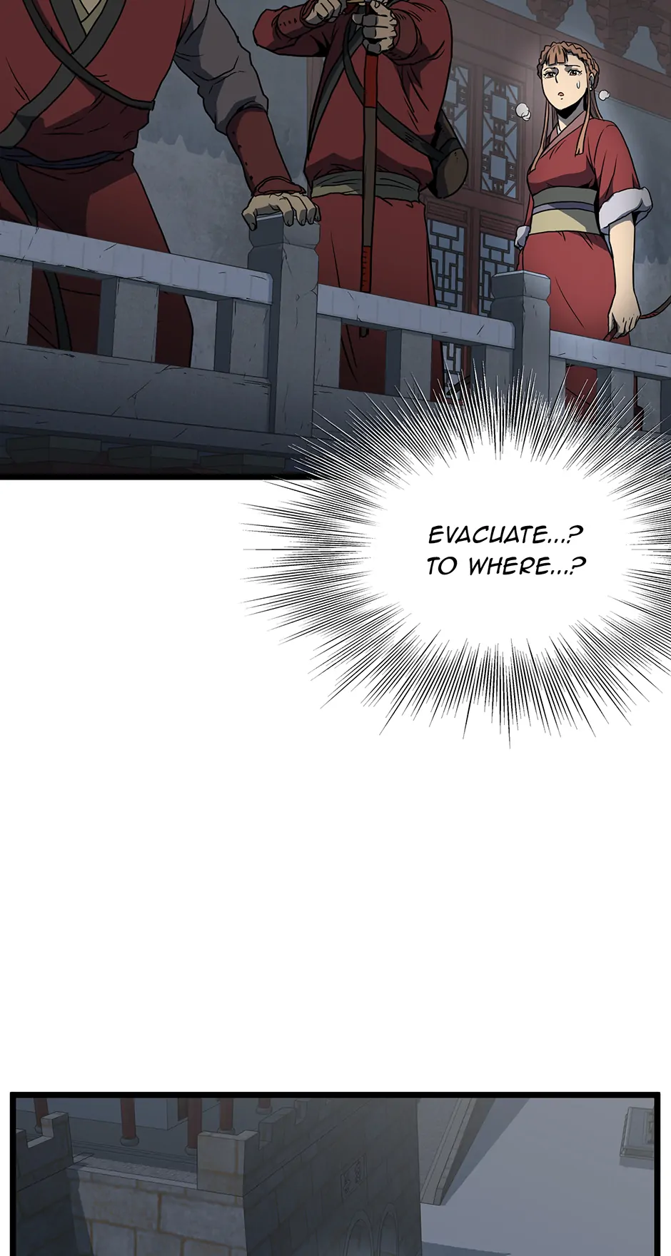 Read Log-in Murim EN Manga Online