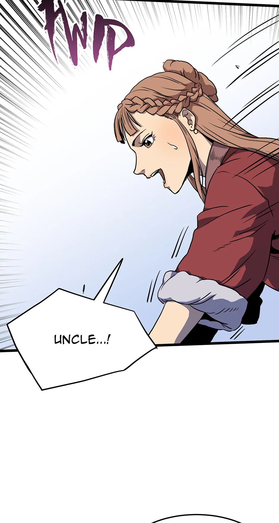 Read Log-in Murim EN Manga Online