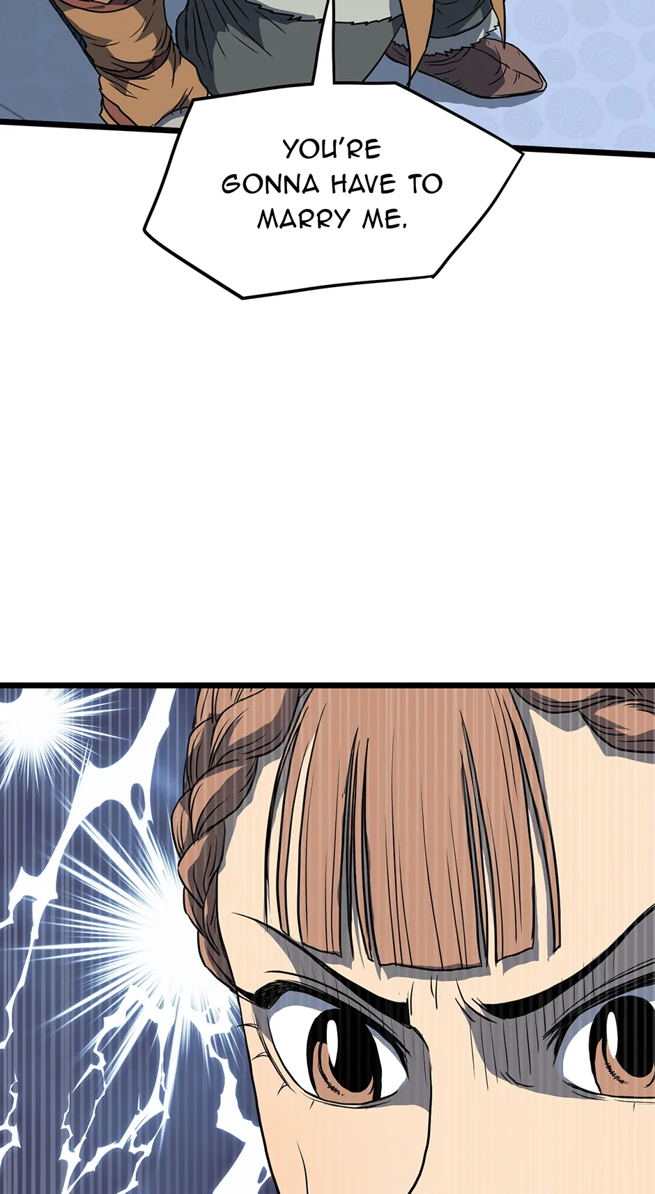 Read Log-in Murim EN Manga Online