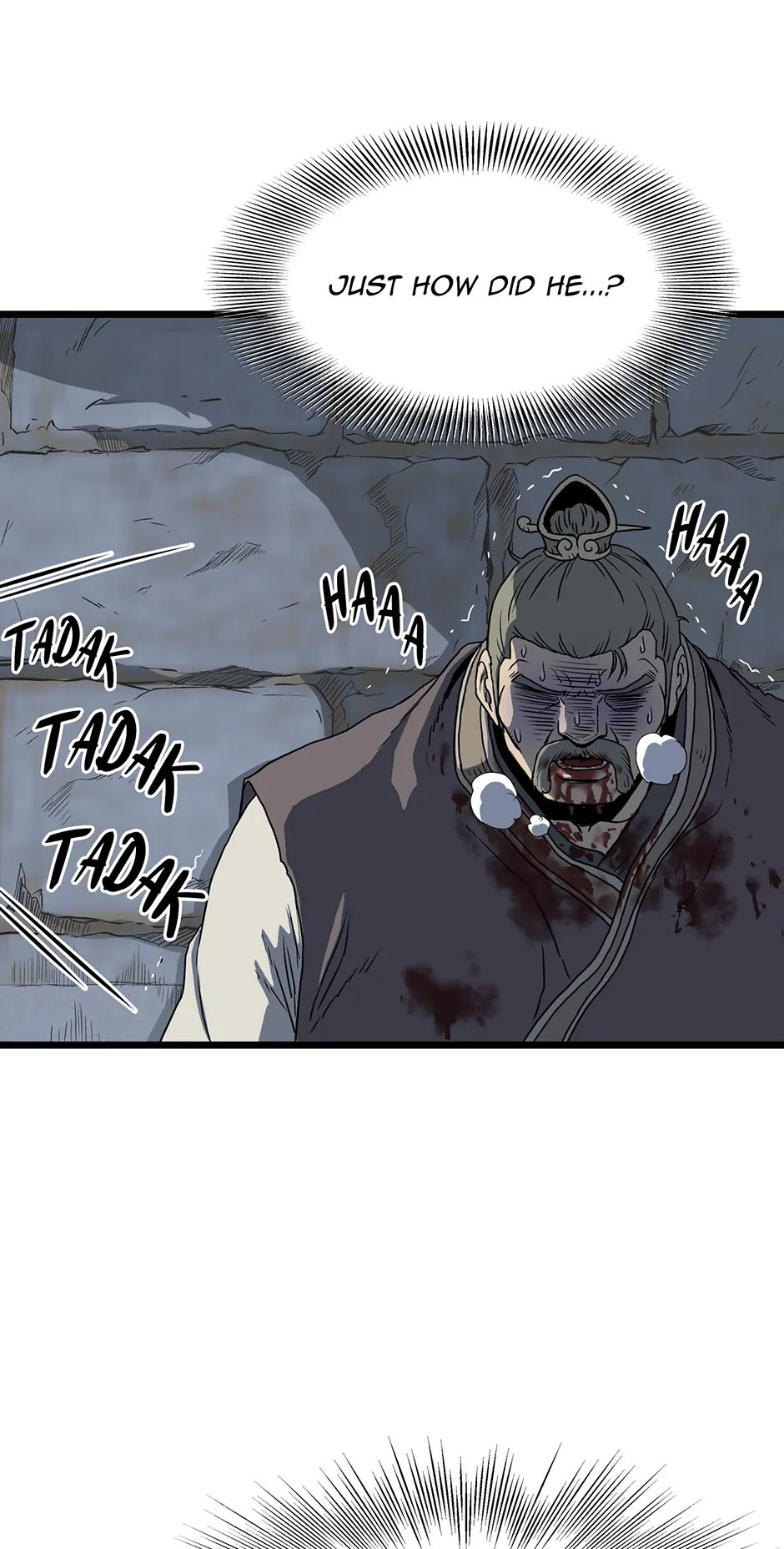 Read Log-in Murim EN Manga Online