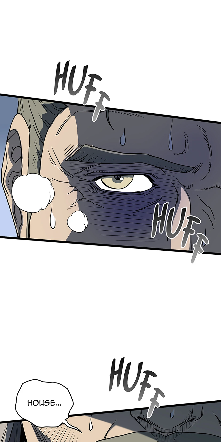 Read Log-in Murim EN Manga Online