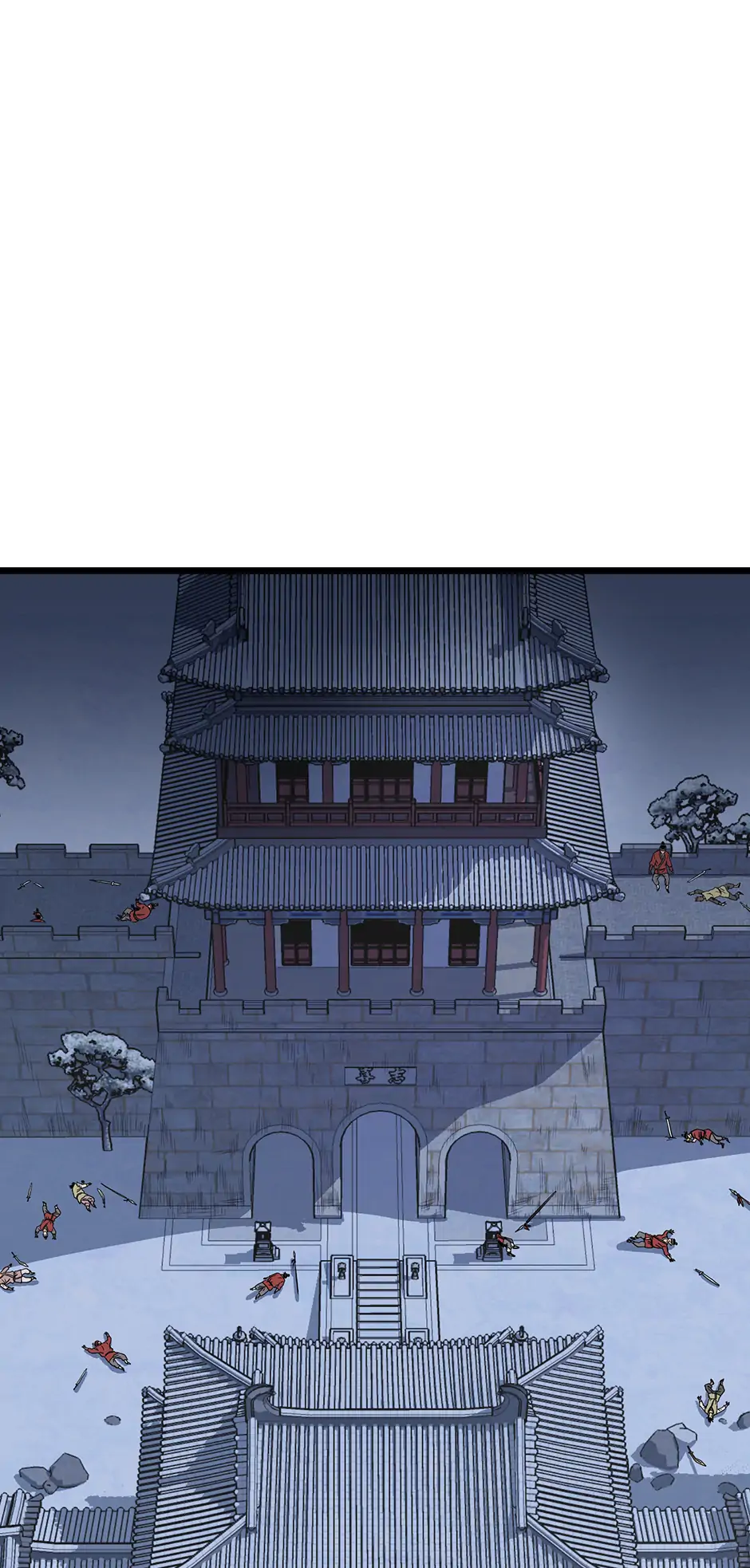 Read Log-in Murim EN Manga Online