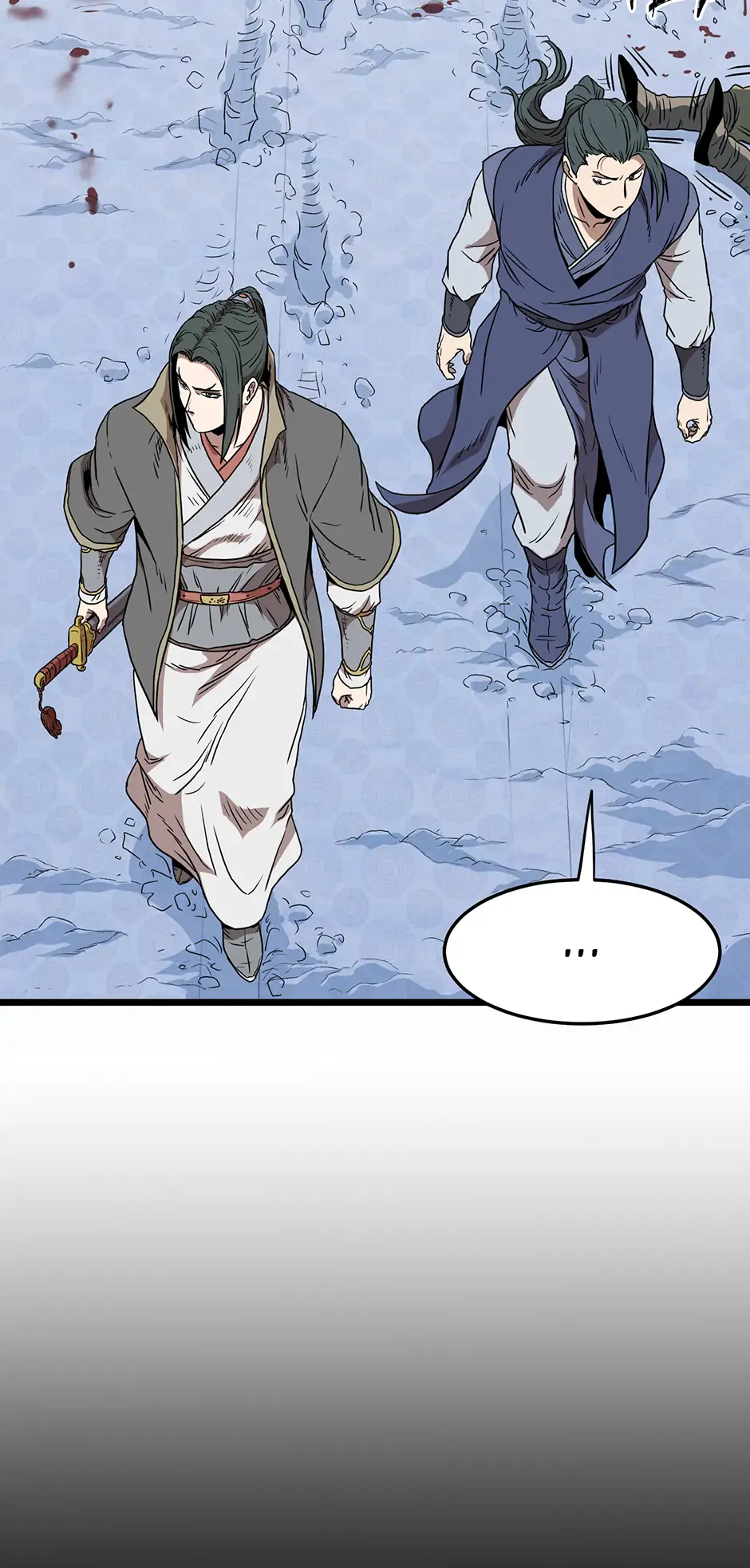 Read Log-in Murim EN Manga Online
