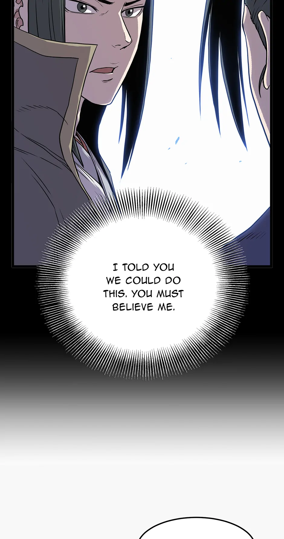 Read Log-in Murim EN Manga Online