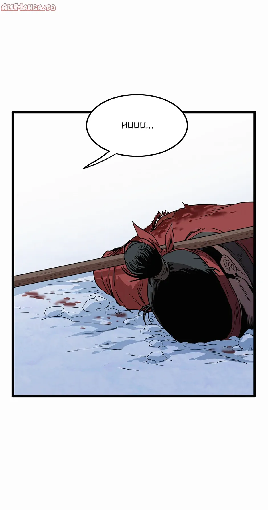 Read Log-in Murim EN Manga Online