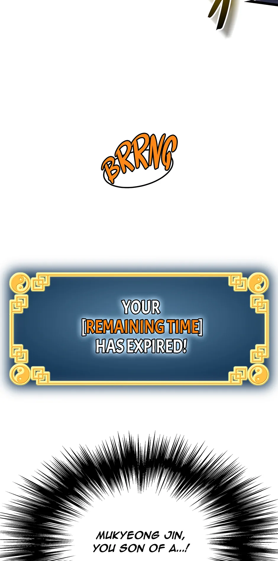 Read Log-in Murim EN Manga Online