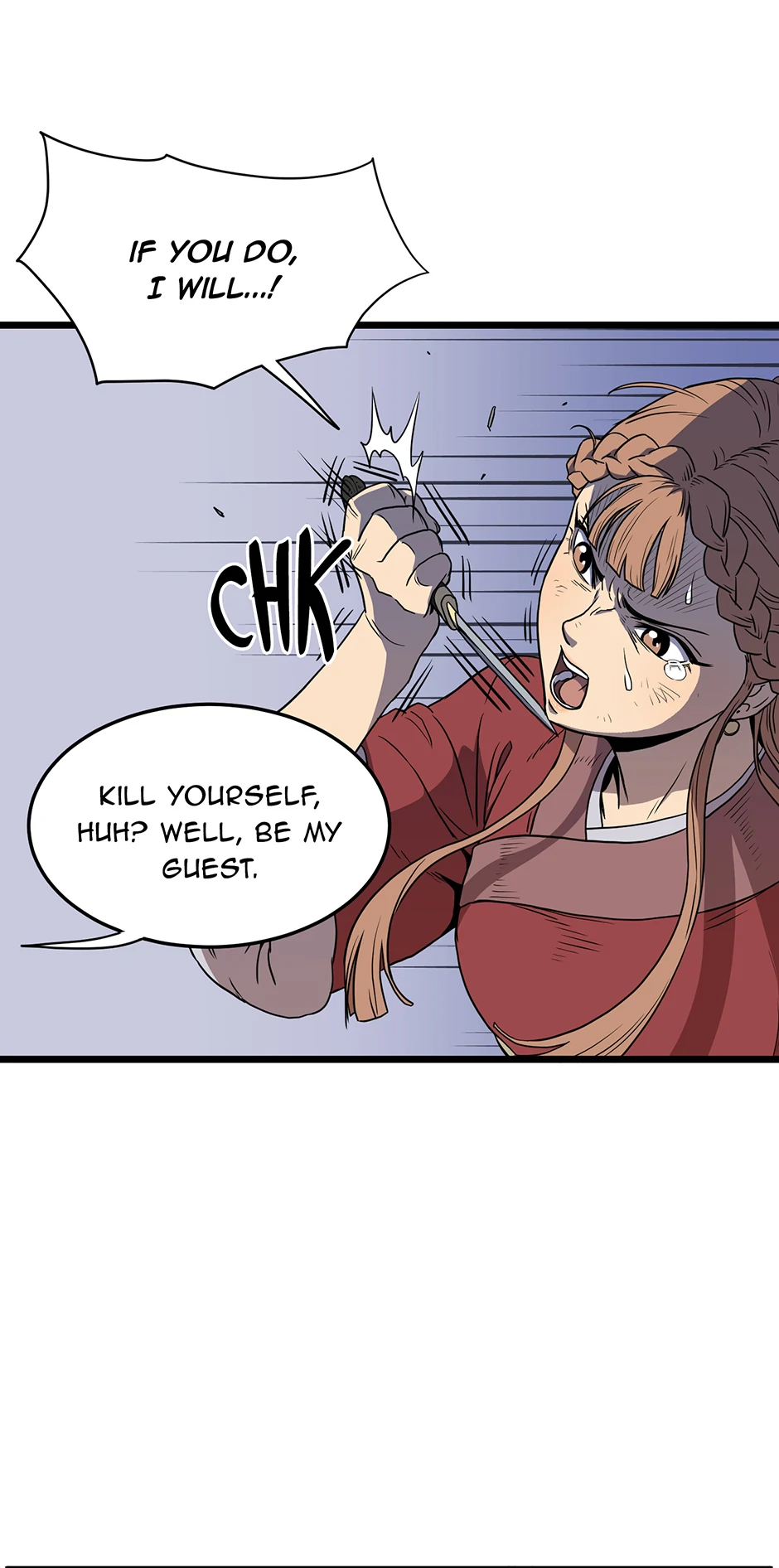 Read Log-in Murim EN Manga Online