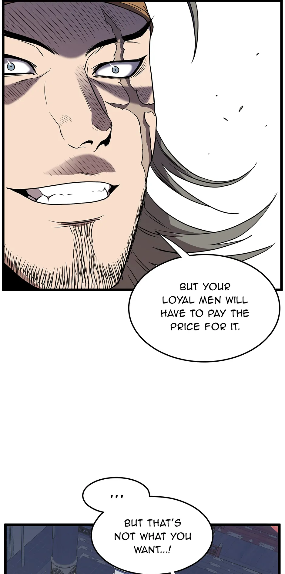 Read Log-in Murim EN Manga Online