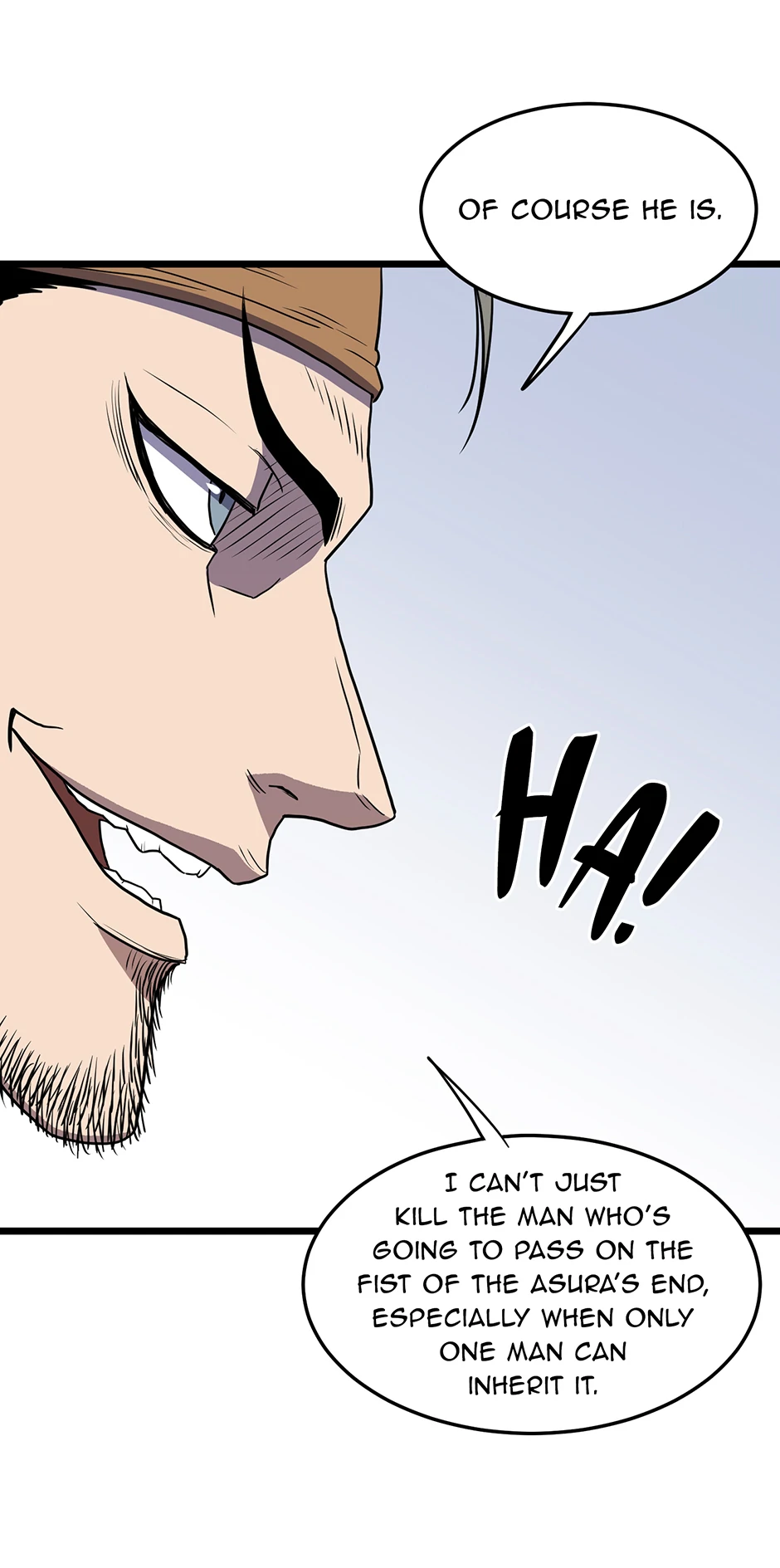 Read Log-in Murim EN Manga Online