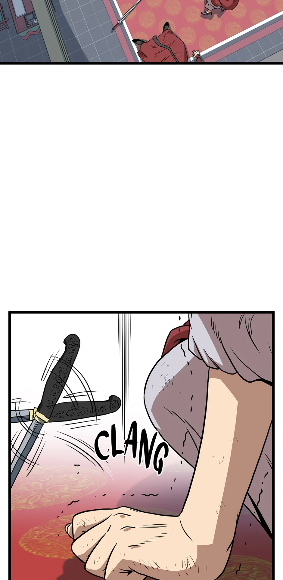 Read Log-in Murim EN Manga Online