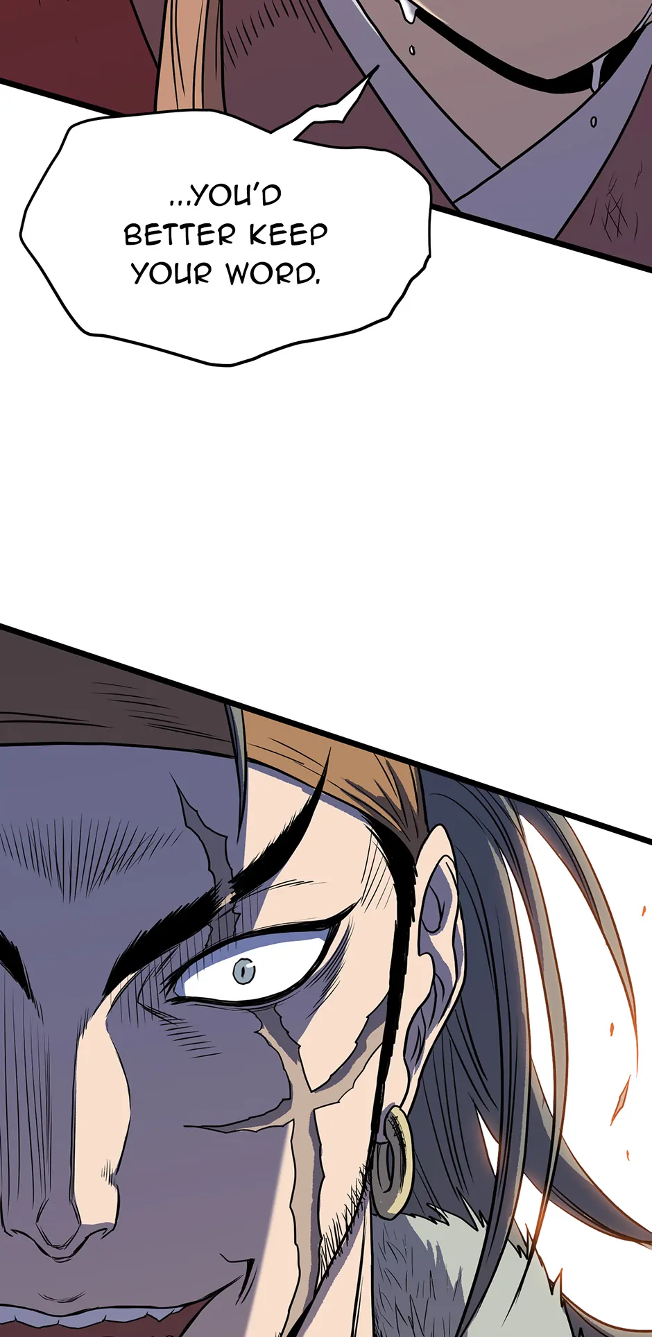 Read Log-in Murim EN Manga Online