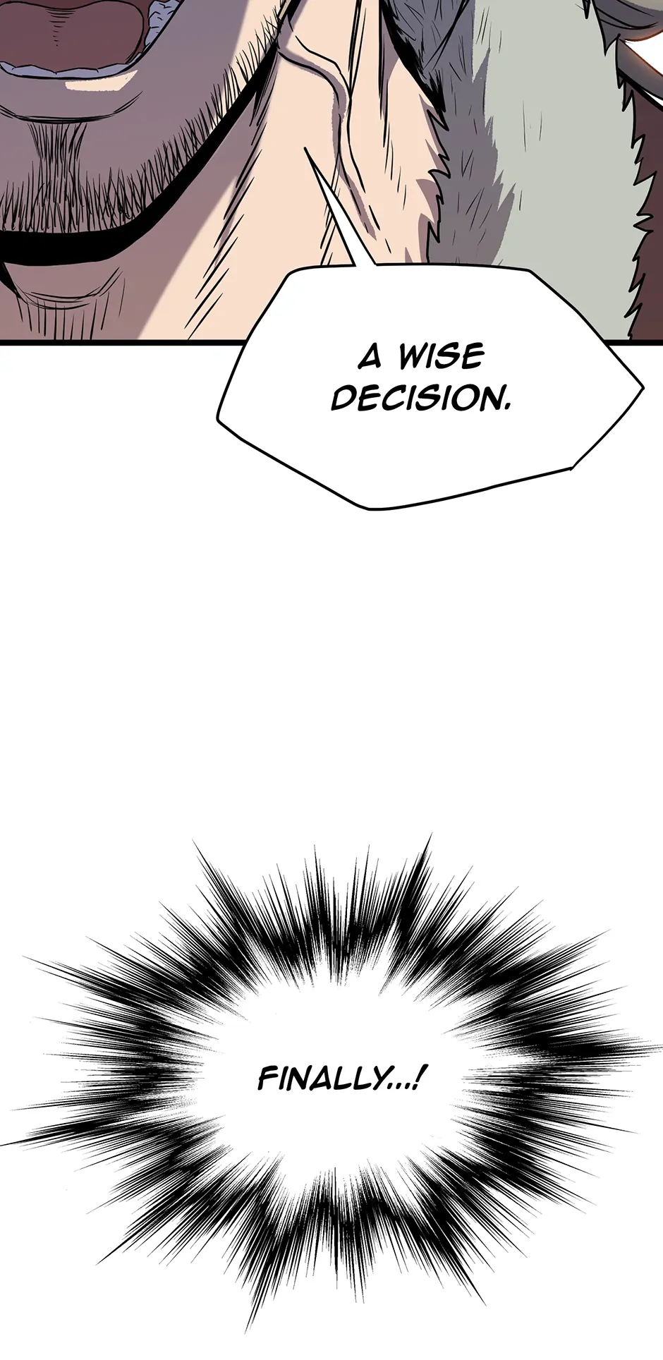 Read Log-in Murim EN Manga Online