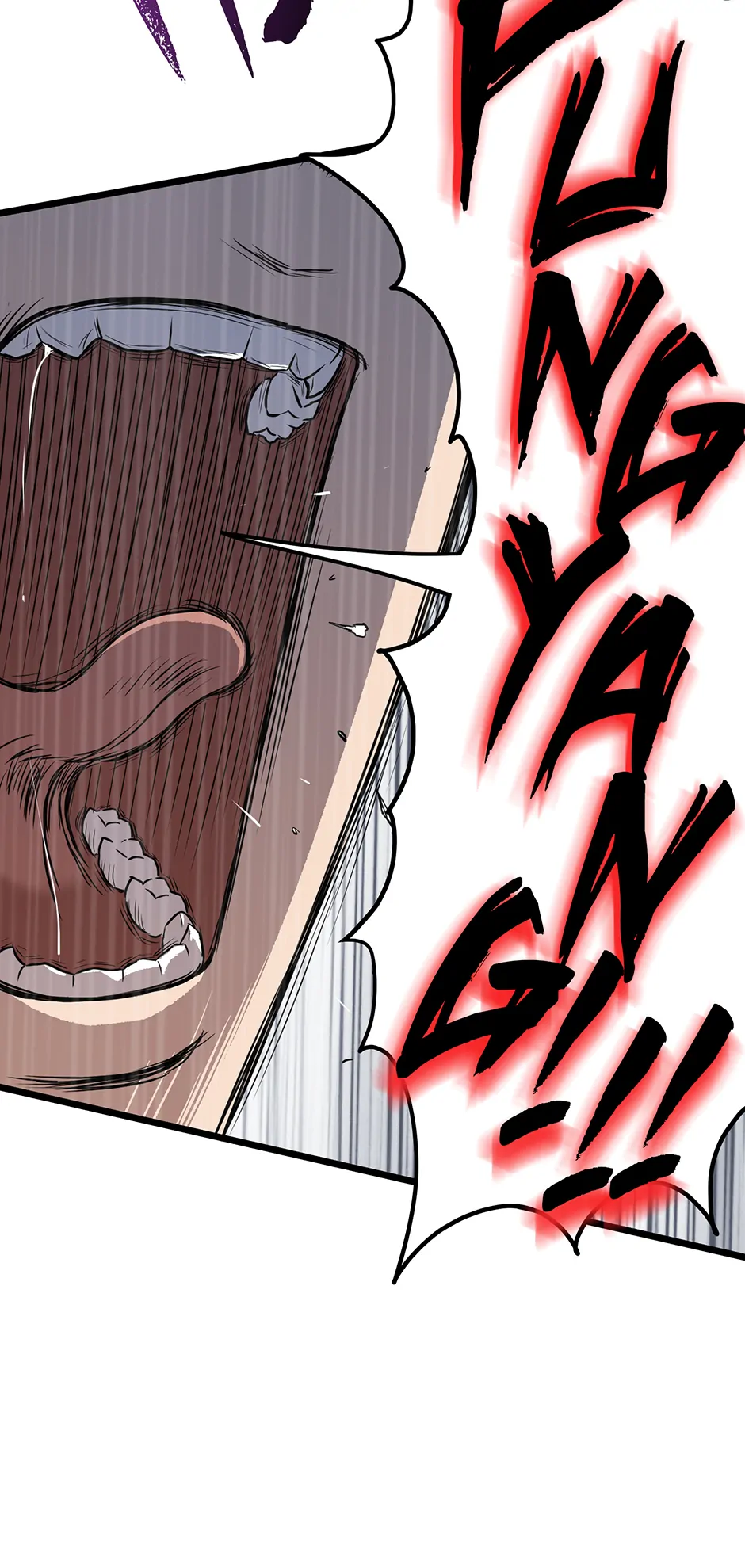 Read Log-in Murim EN Manga Online