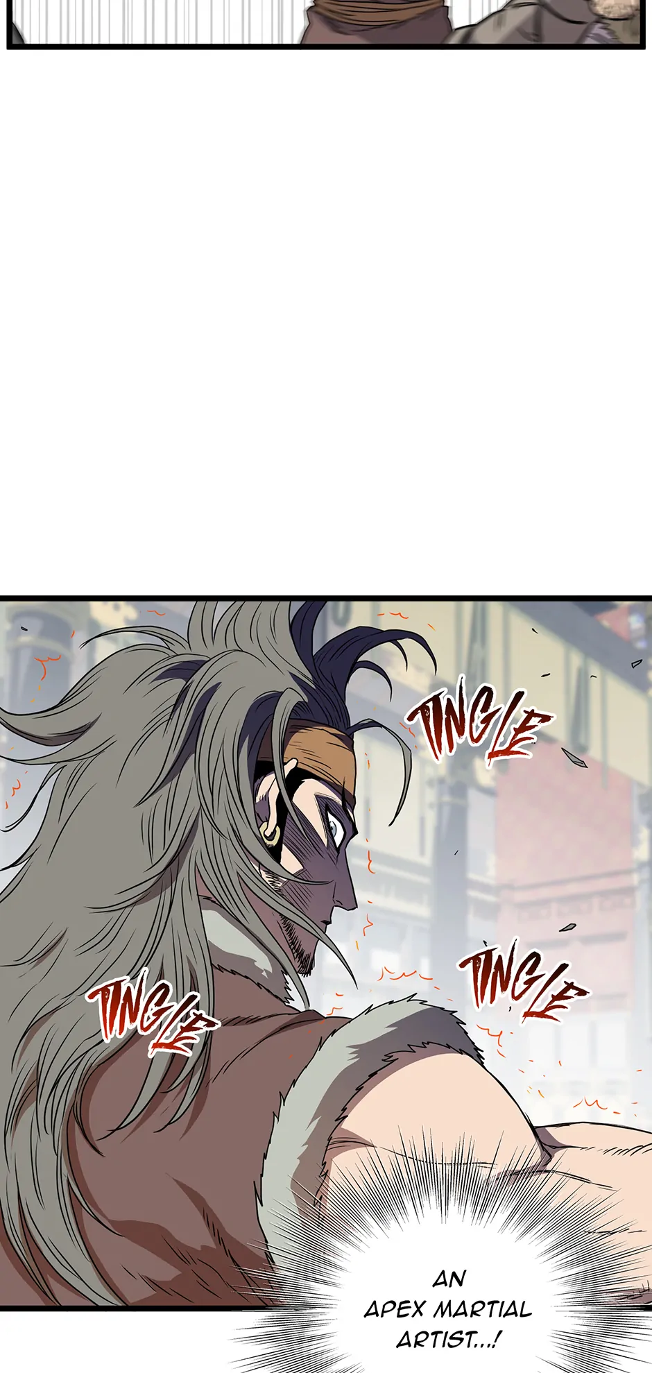 Read Log-in Murim EN Manga Online