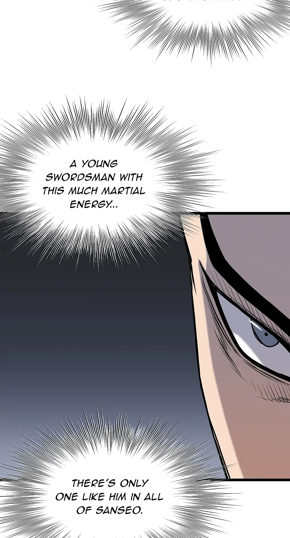 Read Log-in Murim EN Manga Online