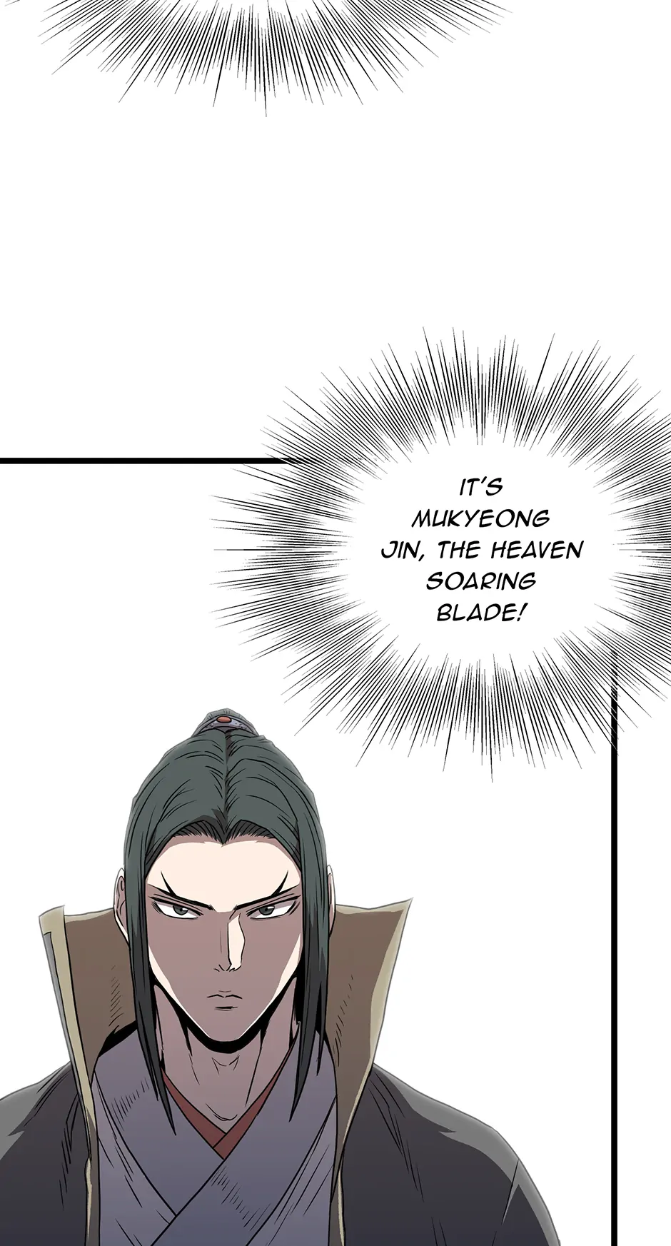 Read Log-in Murim EN Manga Online