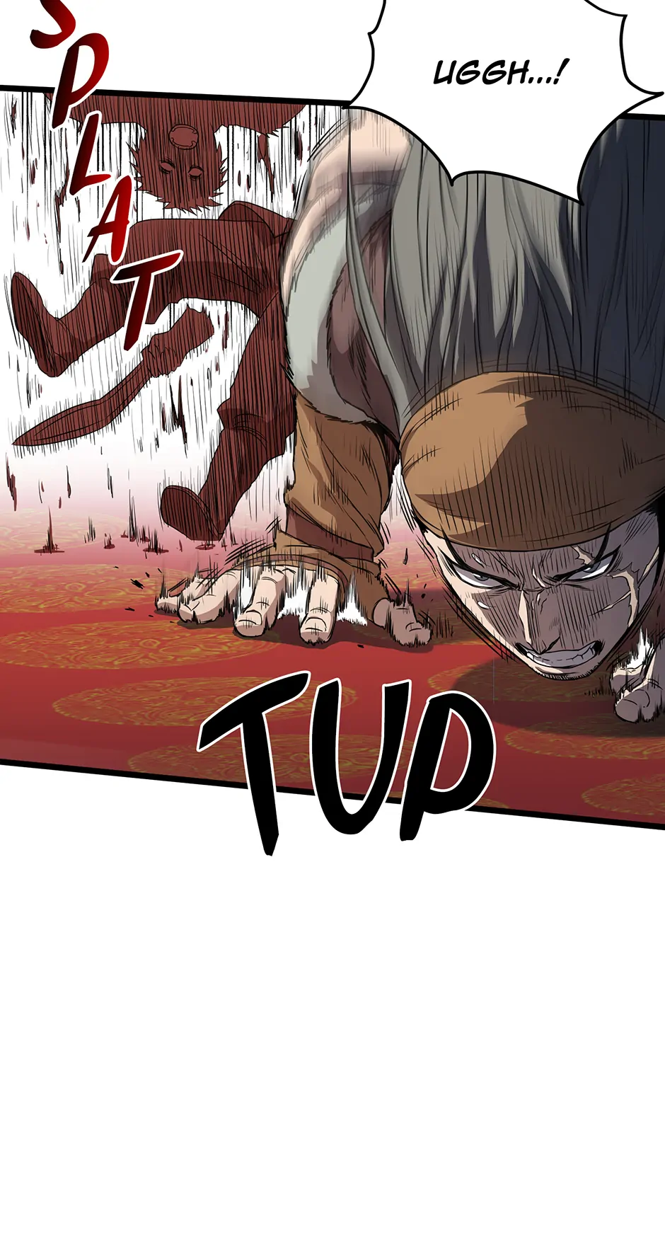 Read Log-in Murim EN Manga Online